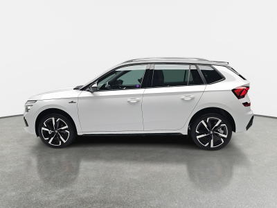 Skoda Kamiq 1.5 TSi 150 DSG Monte Carlo