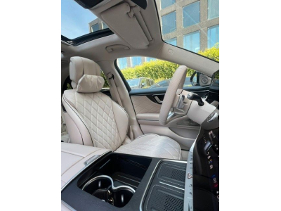 Mercedes-Benz S 580 S 580e EQ 4Matic limousine *NEW MODEL 2027*