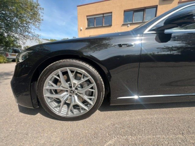 Mercedes-Benz S 580 S 580e EQ 4Matic limousine *NEW MODEL 2027*