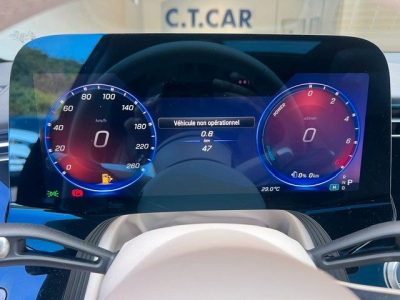 Mercedes-Benz S 580 S 580e EQ 4Matic limousine *NEW MODEL 2027*
