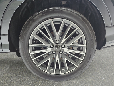 Audi Q3 35 TFSI S-Tronic 150 S-Line