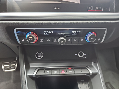Audi Q3 35 TFSI S-Tronic 150 S-Line