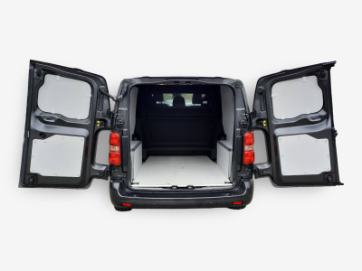 Peugeot Expert 2.0 BlueHDI 180 EAT8 Confort XL Doubel Cabine