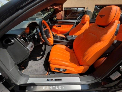 Bentley Continental GTC SPEED MULLINER *NEU MODEL*