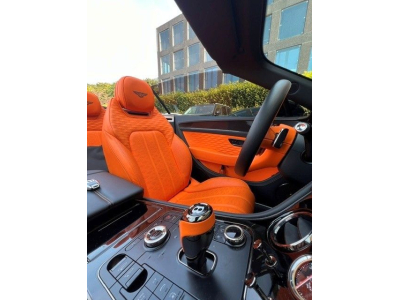 Bentley Continental GTC SPEED MULLINER *NEU MODEL*