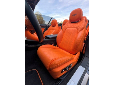 Bentley Continental GTC SPEED MULLINER *NEU MODEL*