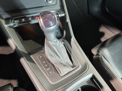 Audi Q3 SPORTBACK 35 TDI S-TRONIC S LINE CAMERA CUIR CARPLAY SIEGES CHAUFFANTS