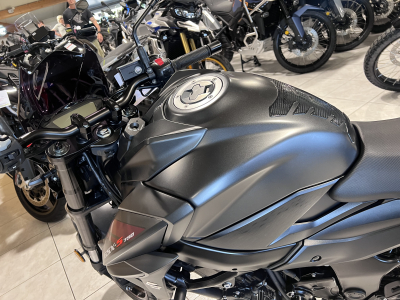 Suzuki GSX-S 750 