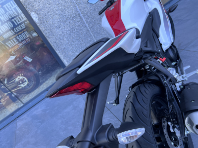 Yamaha YZF-R125 70 TH