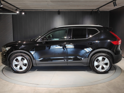 Volvo XC40 D3 GEARTRONIC CARPLAY GPS CAMERA SIEGES CHAUFF
