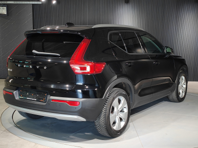 Volvo XC40 D3 GEARTRONIC CARPLAY GPS CAMERA SIEGES CHAUFF