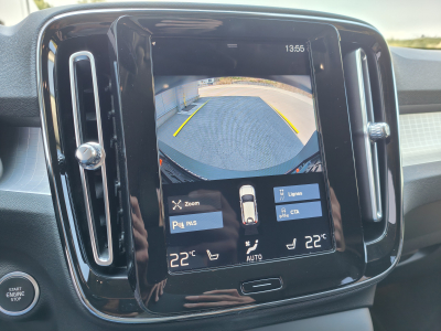 Volvo XC40 D3 GEARTRONIC CARPLAY GPS CAMERA SIEGES CHAUFF