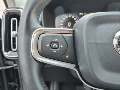Volvo XC40 D3 GEARTRONIC CARPLAY GPS CAMERA SIEGES CHAUFF