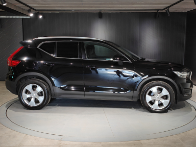 Volvo XC40 D3 GEARTRONIC CARPLAY GPS CAMERA SIEGES CHAUFF