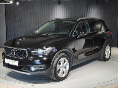 Volvo XC40 D3 GEARTRONIC CARPLAY GPS CAMERA SIEGES CHAUFF