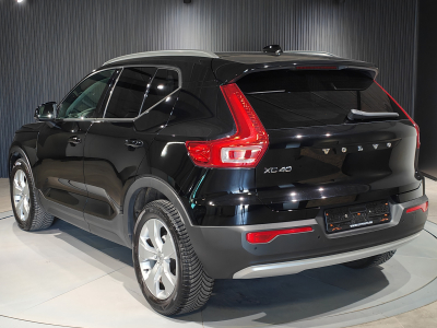 Volvo XC40 D3 GEARTRONIC CARPLAY GPS CAMERA SIEGES CHAUFF