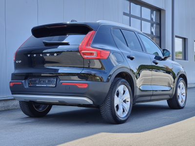 Volvo XC40 D3 GEARTRONIC CARPLAY GPS CAMERA SIEGES CHAUFF