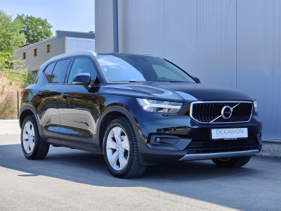 Volvo XC40 D3 GEARTRONIC CARPLAY GPS CAMERA SIEGES CHAUFF