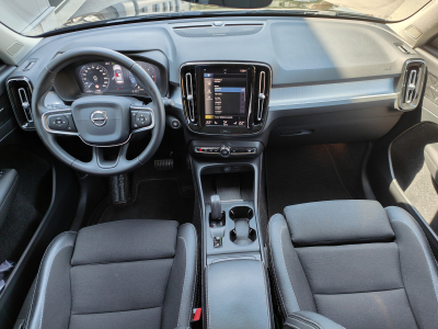 Volvo XC40 D3 GEARTRONIC CARPLAY GPS CAMERA SIEGES CHAUFF
