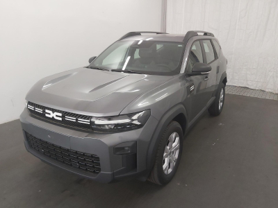 Dacia Bigster 1.2 Mild Hybrid 140 Essential