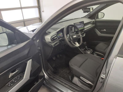 Dacia Bigster 1.2 Mild Hybrid 140 Essential