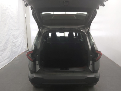 Dacia Bigster 1.2 Mild Hybrid 140 Essential