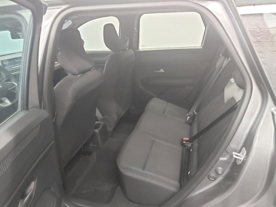 Dacia Bigster 1.2 Mild Hybrid 140 Essential