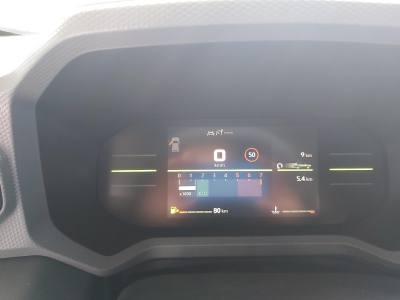 Dacia Bigster 1.2 Mild Hybrid 140 Essential