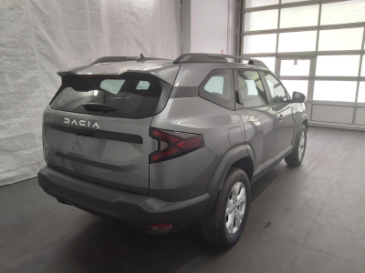 Dacia Bigster 1.2 Mild Hybrid 140 Essential