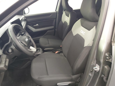 Dacia Bigster 1.2 Mild Hybrid 140 Essential
