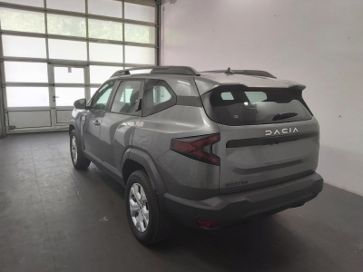 Dacia Bigster 1.2 Mild Hybrid 140 Essential