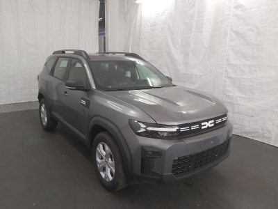 Dacia Bigster 1.2 Mild Hybrid 140 Essential