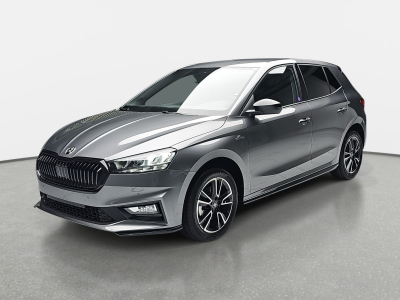 Skoda Fabia 1.0 TSi 116 DSG Monte Carlo