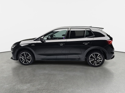 Skoda Fabia 1.0 TSi 116 DSG Monte Carlo