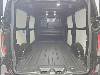 Ford Transit Custom 2.0 ECOBLUE 170 BVA L1H1 Sport