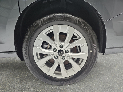 Ford Tourneo Connect 1.5 EB PHEV Auto 150 Grand Titanium