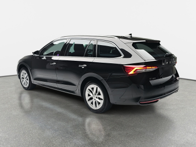 Skoda Octavia 1.5 TSi 150 DSG SELECTION