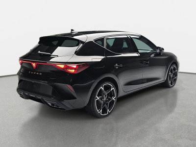 Cupra Leon 1.5 eTSi DSG 150