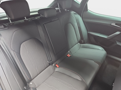 Cupra Leon 1.5 eTSi DSG 150