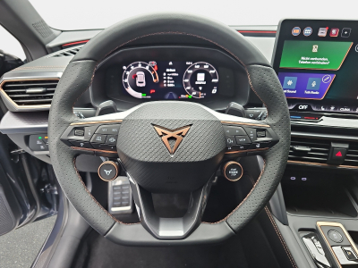 Cupra Leon 1.5 eTSi DSG 150