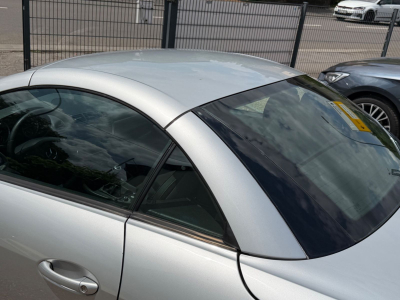 Mercedes-Benz SLK 200 SLK Roadster SLK 200 Kompressor
