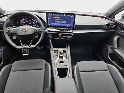 Cupra Leon 1.5 eTSi DSG 150 Kombi