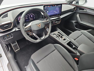 Cupra Leon 1.5 eTSi DSG 150 Kombi