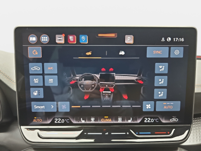 Cupra Leon 1.5 eTSi DSG 150 Kombi