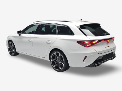 Cupra Leon 1.5 eTSi DSG 150 Kombi