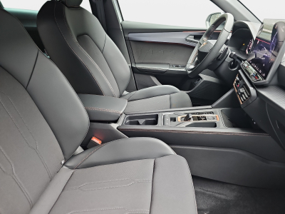 Cupra Leon 1.5 eTSi DSG 150 Kombi