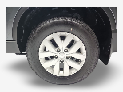 KGM Musso Grand 2.2 Diesel 202 AT 4WD