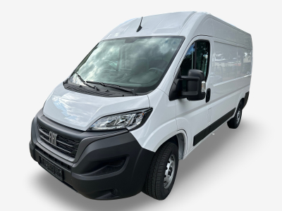 Fiat Ducato 180 AT8 L2H2 Navy/Klimaauto