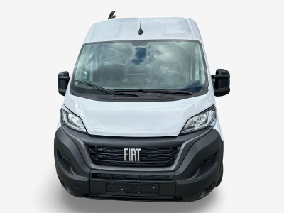 Fiat Ducato 180 AT8 L2H2 Navy/Klimaauto