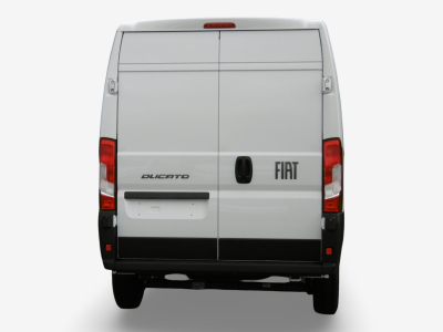 Fiat Ducato 180 AT8 L2H2 Navy/Klimaauto
